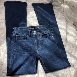 NEVER WORN American Eagle Jeans!